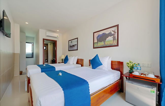 Sands River Hoi An Villa - Foto 33