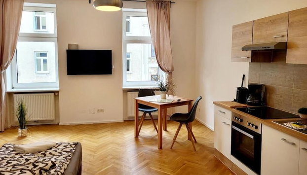 City Home - Foto 4, Habitación