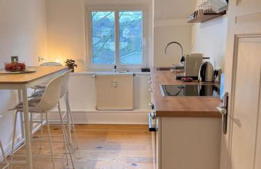 Cozy Apartment Klutert - Foto 25