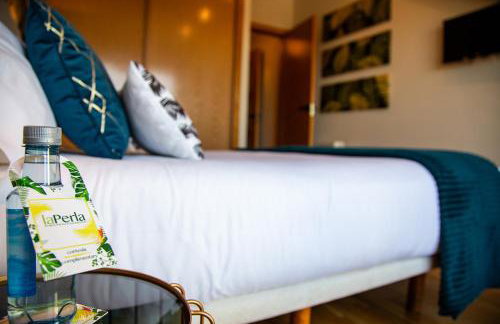 Bienvenido a LaPerla Premium, exclusivo ático con vistas en el corazón de las Rías Baixas - Photo 12