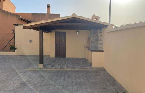 Luxury Villa In los Baños de Fortuna With Private Pool - Foto 18