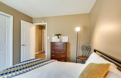 Serenity Grove Game Room Fire Pit Dog Friend - Foto 22