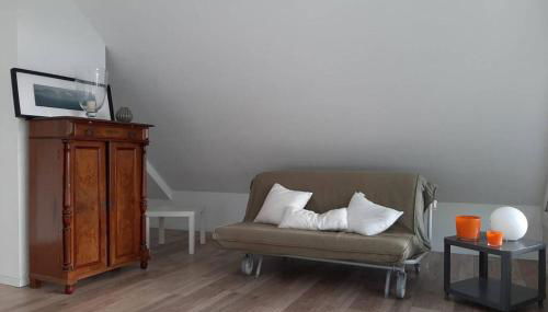 Ferienwohnung am Kellersee - Foto 2