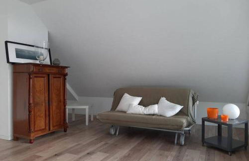 Ferienwohnung am Kellersee - Foto 2