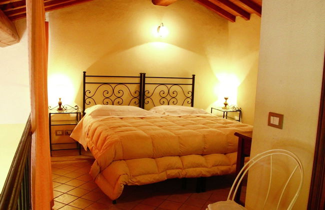 Pleasant Holiday Home in Reggello With Pool - Foto 1