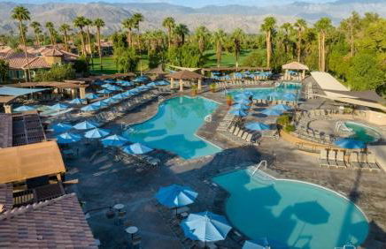 Marriott Desert Springs Villas I - Studio - Foto 21