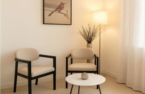 Maison Familiale Jardin Wifi PARIS & DISNEYLAND Champs sur Marne - Foto 11