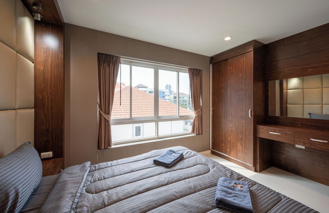 New Nordic Marcus 2 - Foto 44