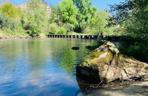 Refúgio da Póvoa Dão - Foto 11