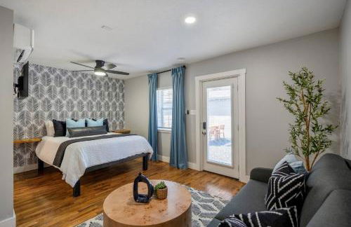 Elegant & Fully Equipped Studio With Gated Parking - Foto 20