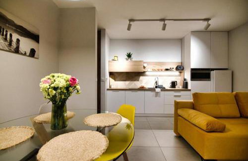 Apartament WIDOKOWY w Lagunie Beskidów - Foto 34