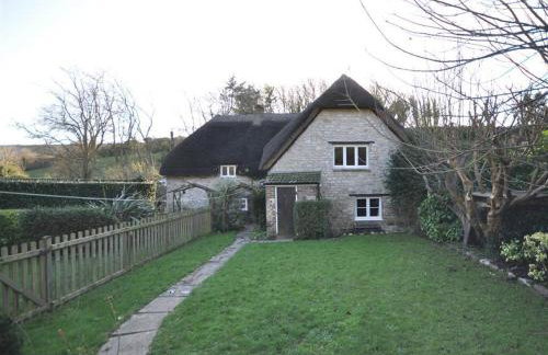 Ivy Cottage - Foto 20