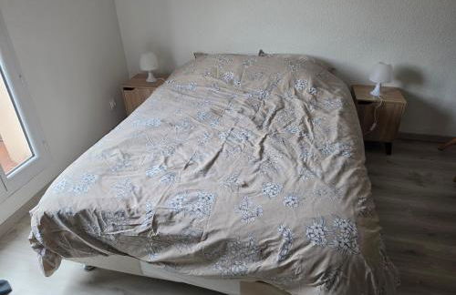 Studio avec balcon et vue panoramique sur le Cousson proche Thermes - Foto 39