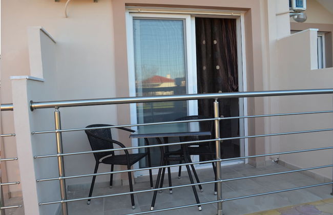 Thassos Grand Villas Apartments &Studios - Foto 7