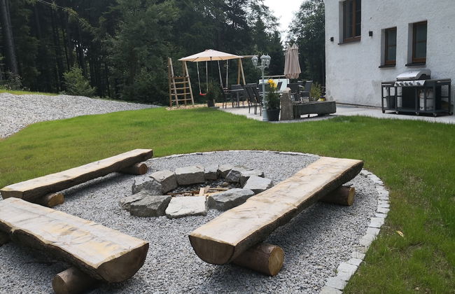 Ferienhaus Lebensquelle im Böhmerwald - Foto 45