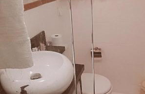 Apartamento compartilhado comigo mais 2 felinos - Foto 12