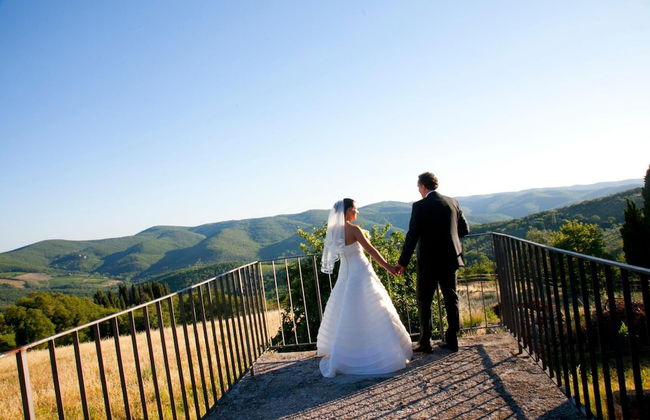 Borgo Castelvecchi - Foto 30