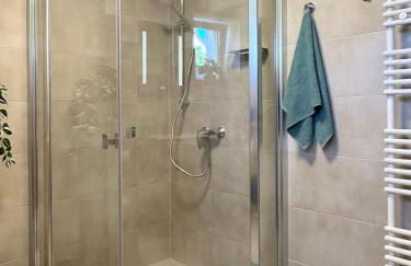 LS FeWo Hedi in Bad Doberan - gemütlich, praktisch, zentral - Foto 10