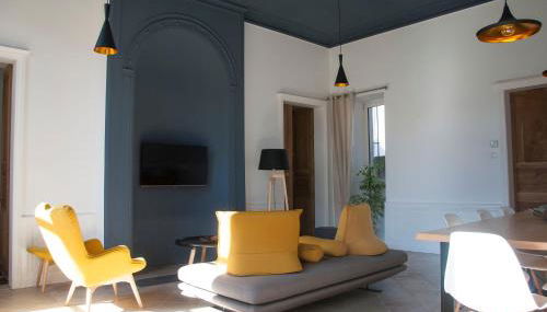 Appartement Du Fau De La Roque - Photo 2