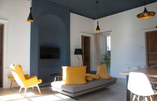 Appartement Du Fau De La Roque - Photo 2