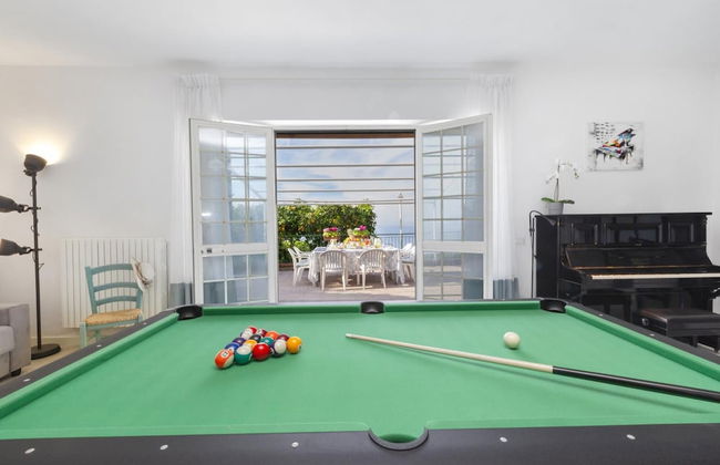 Villa Luisa Jacuzzi and Pool - Foto 60