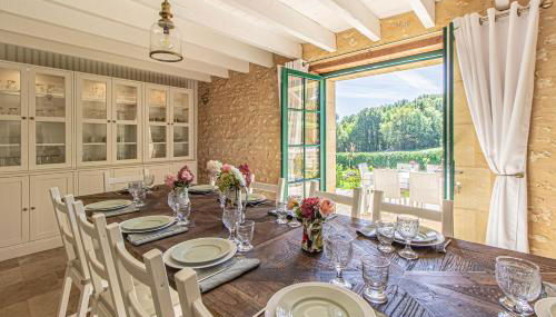 La Mouy - Périgord Noir - Farmhouse with pool - Foto 2