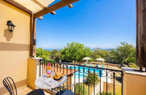 Villa Daphni - Foto 19