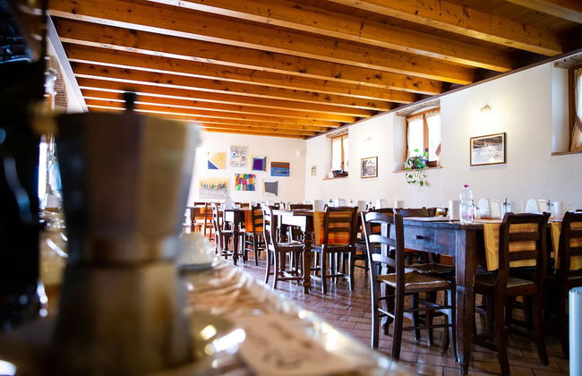 Agriturismo Ca' Vecia - Photo 47