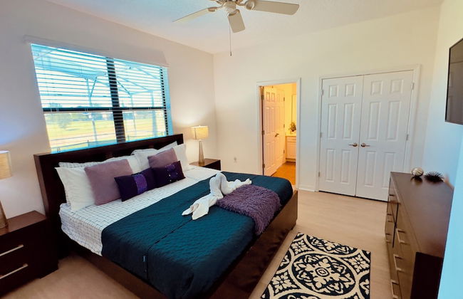 Sapphire Haven Near Disney - Foto 17