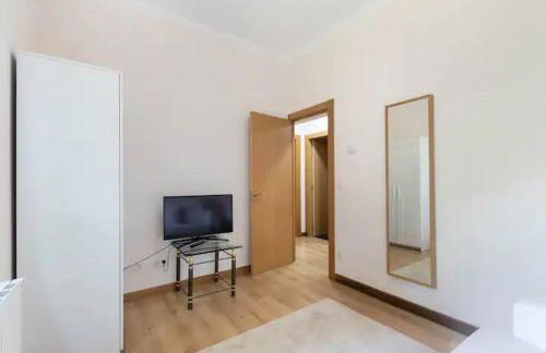 ACE Z12 Apartamento Céntrico Bilbao 3 Pax - Parking gratis - Foto 25