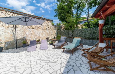 Lovely Home In Crikvenica With Sauna - Foto 10