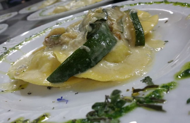 Country House Santa Felicita la Paterna - Foto 23