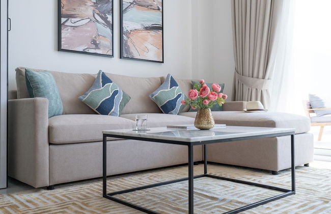 Vogue Elegance at Pearlz near Metro - Foto 49