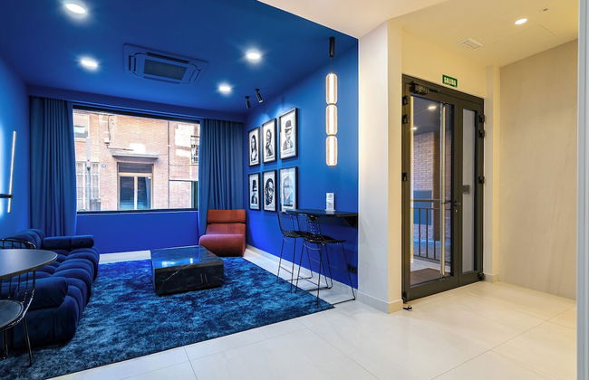 Iconic Suites - Foto 9