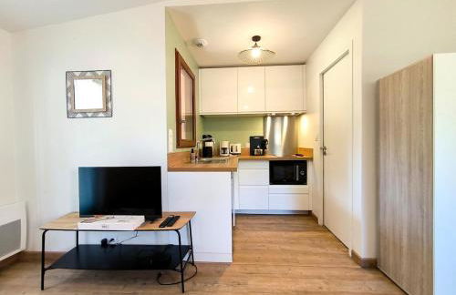 Appartement pour deux, proche plage et foret, animaux bienvenus - Foto 2