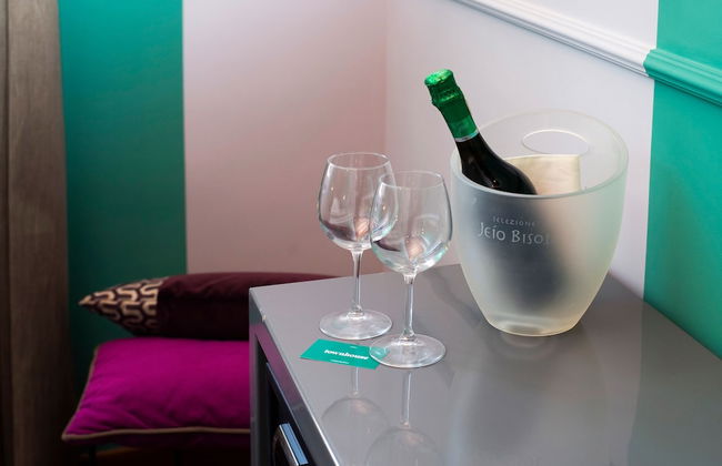 Town House Campo de' Fiori - Foto 33