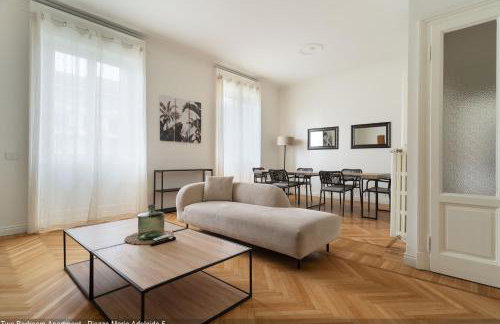 Brera Apartments in Porta Venezia - Foto 130