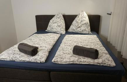 M&M Apartment Düsseldorf - Foto 24