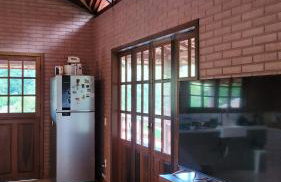 Casa charmosa no centro de São Pedro da Serra - Foto 27