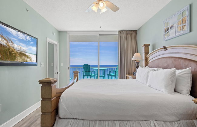 Majestic Beach Resort by Panhandle Getaways - Foto 53