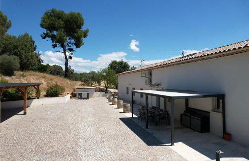 Luxury air-conditioned villa pool views Aix-en-Provence LS7-457 - Foto 71