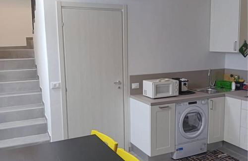 Bilocale Marylin vicino all'aeroporto - Photo 8