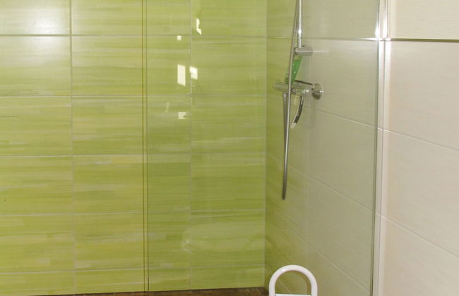 2 bedroom Apartment in Splietsdorf with garden and terrace - Photo 12