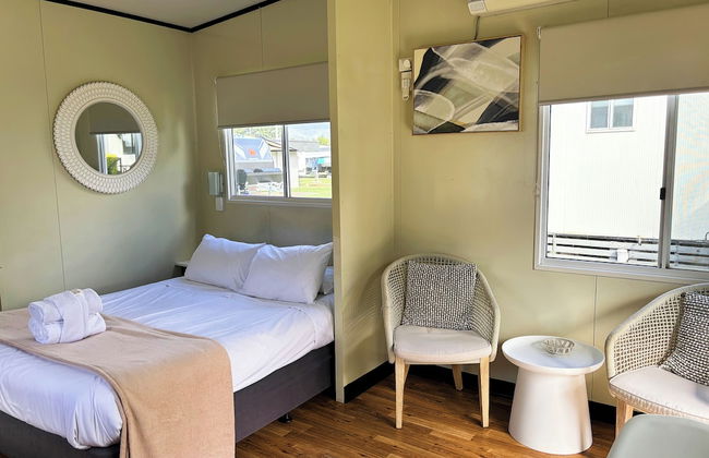 BIG4 Toowoomba Holiday Park - Foto 3