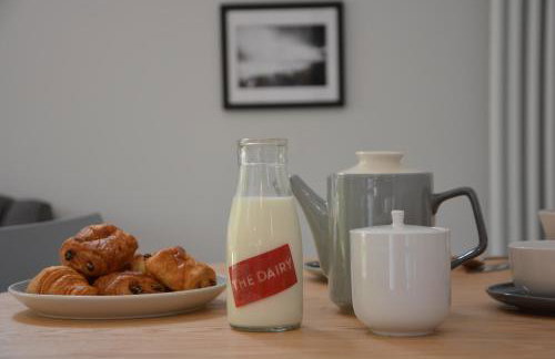 Milk Parlour - Foto 17