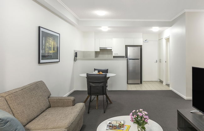 Oaks Brisbane on Margaret Suites - Foto 54