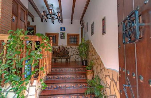 Awesome Home In Mecina Bombarón - Foto 17