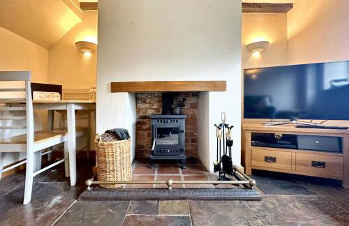 Wren Cottage North Norfolk - Foto 7