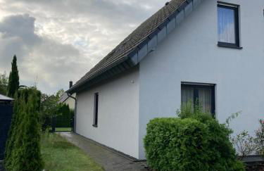 Ferienhaus Am Dombogen - BARRIEREFREI - 2 Schlafzimmer ab 3 Personen - mindestens 3 Nächte Aufenthalt - Foto 17