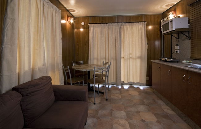 Cairns Sunland Leisure Park - Foto 24